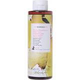 Korres Bath & Shower Products Korres Ginger Lime Shower Gel 250ml