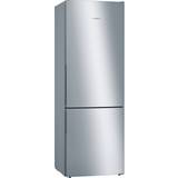 Bosch 70cm fridge freezer Bosch KGE49VI4AG Stainless Steel