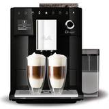 Espresso Machines Melitta CI Touch F630-102