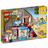 Buildings - Lego Creator Lego Creator Modular Sweet Surprises 31077