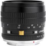 Lensbaby Burnside 35mm f/2.8-16 for Samsung NX