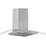 Bosch 90cm - Stainless Steel - Wall Mounted Extractor Fans Bosch DWA94BC50B 90cm, Stainless Steel