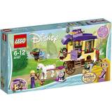 Animals - Lego Disney Lego Disney Rapunzel's Traveling Caravan 41157