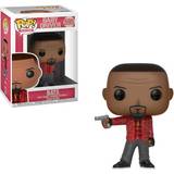 Toy Figures Funko Pop! Movies Baby Driver Bats