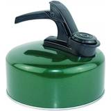 Yellowstone Whistling Kettle 1L