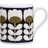 Orla Kiely Cups & Mugs Orla Kiely Tulip Mug 25cl