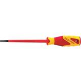 Gedore Slotted Screwdrivers Gedore VDE 2170 3 1612239 Slotted Screwdriver