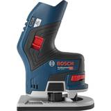 Bosch Plunge Routers Bosch GKF 12V-8 Solo