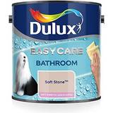 Dulux Easycare Bathroom Wall Paint Soft Stone 2.5L