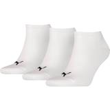 Puma Underwear Puma Trainer Socks 3-pack - White