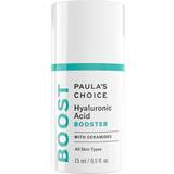 Eczema Serums & Face Oils Paula's Choice Hyaluronic Acid Booster 15ml