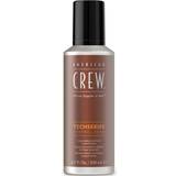 Scented Mousses American Crew Tech Series Control Foam 200ml