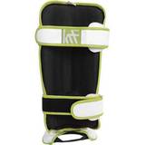KRF Martial Arts Protection KRF Pro Shin Guard With Foot Protection