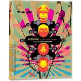 Mishima: A Life In Four Chapters [The Criterion Collection] [Blu-ray]