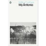 My Ántonia (Penguin Modern Classics)