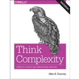 Think Complexity: Complexity Science and Computational Modeling