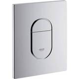 Wall Mounted Flush Buttons Grohe Arena Cosmopolitan (38844000)