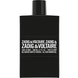 Zadig & Voltaire Body Washes Zadig & Voltaire This is Him Shower Gel 200ml