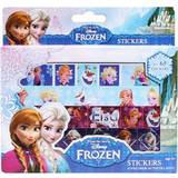 Frozen Stickers Disney Frozen Stickers