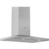 75cm - Wall Mounted Extractor Fans Bosch DWQ74BC50B 75cm, Stainless Steel