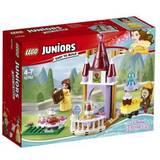 Lego Juniors - Plastic Lego Juniors Belle's Story Time 10762
