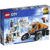 Buildings - Lego City Lego City Arctic Scout Truck 60194