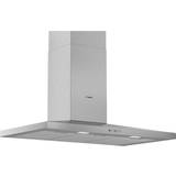 Bosch 90cm - Stainless Steel - Wall Mounted Extractor Fans Bosch DWQ94BC50B 90cm, Stainless Steel