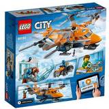 Lego City on sale Lego City Arctic Air Transport 60193