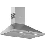 75cm - Wall Mounted Extractor Fans Bosch DWP74BC50B 75cm, Stainless Steel