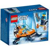 Buildings - Lego City Lego City Arctic Ice Glider 60190