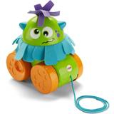 Monsters Baby Toys Fisher Price Walk & Whirl Monster
