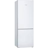 Bosch 70cm fridge freezer Bosch KGE49VW4AG White