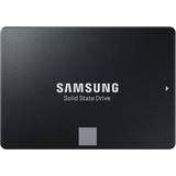 Samsung Hard Drives Samsung 860 Evo MZ-76E500B 500GB