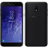 Samsung Micro-SIM Mobile Phones Samsung Galaxy J4 16GB Dual SIM