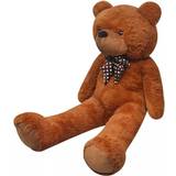 VidaXL Soft Toys vidaXL Teddy Bear 150cm