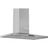 Bosch 90cm - Stainless Steel - Wall Mounted Extractor Fans Bosch DWQ96DM50 90cm, Stainless Steel