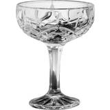 Without Handles Champagne Glasses Aida Harvey Champagne Glass 26cl 4pcs