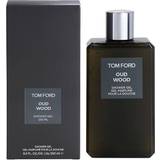 Tom Ford Bath & Shower Products Tom Ford Oud Wood Shower Gel 250ml
