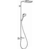 Hansgrohe Shower Systems Hansgrohe Raindance Select S (27633000) Chrome
