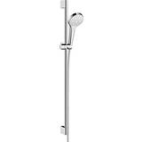 Hansgrohe Croma Select S 110 (26571400) Chrome, White