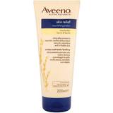 Aveeno Body Care Aveeno Skin Relief Nourishing Lotion Shea Butter 200ml