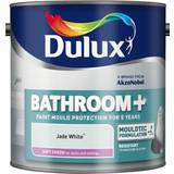 Dulux Easycare Bathroom Wall Paint Jasmine White 2.5L