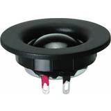 Fabric-dome (soft dome) Boat & Car Speakers Dayton Audio ND20FA-6