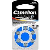 Batteries - Button Cell Batteries Batteries & Chargers Camelion Zinc-Air A675 6-pack