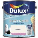 Wall Paints Dulux Easycare Bathroom Soft Sheen Ceiling Paint, Wall Paint Mineral Mist 2.5L