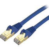 Network Cables - STP StarTech Snagless RJ45 STP Cat6a 10m