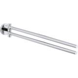 Grohe Towel Rails, Rings & Hooks on sale Grohe Essentials (40371001)