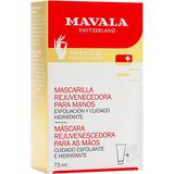 Exfoliating Hand Care Mavala Rejuvenating Mask for Hands 75ml