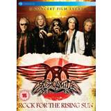 Aerosmith: Rock For The Rising Sun [DVD]