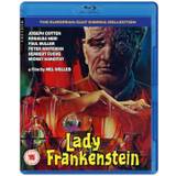 Lady Frankenstein [Blu-ray]